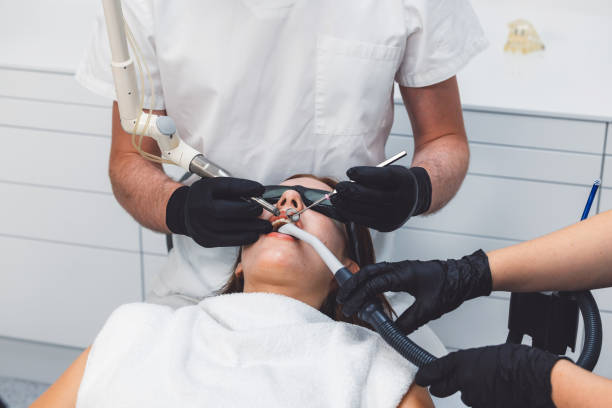 Best Urgent Tooth Repair  in Winfield, MO